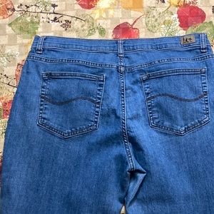 Lee jeans